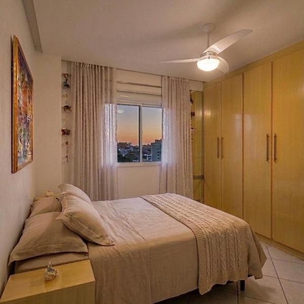 Penthouse w BBQ Terrace 150m to Meia Praia Beach - Foto 2