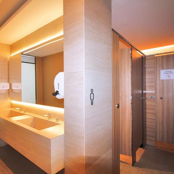 Apartamento moderno com 2 quartos em apart-hotel - Foto 3