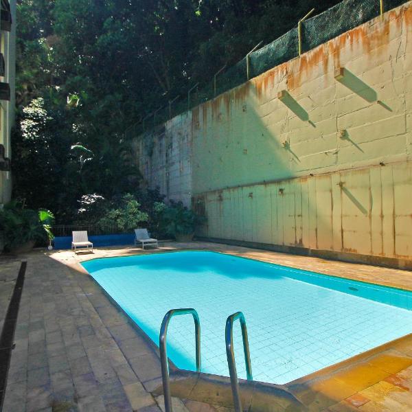 Apartamento moderno com 2 quartos em apart-hotel - Foto 4
