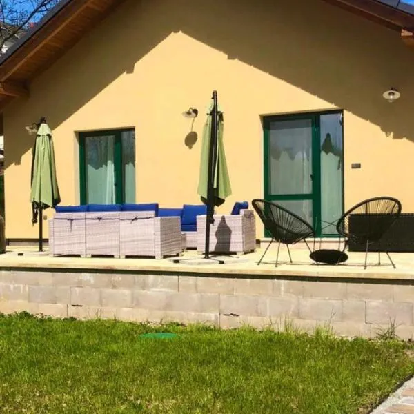 Prázdninový dům Dírná, hôtel à Dírná