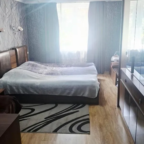 Dachi Apartment, viešbutis mieste Signachis