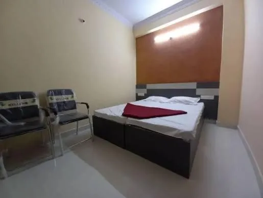 Hotel Shree Laksh, hotel a Secunderābād