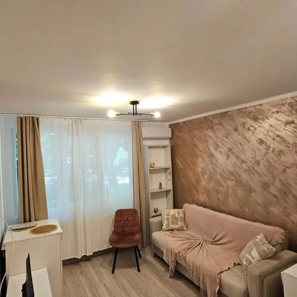 Apartament M&B 2, hotel a Satu Mare