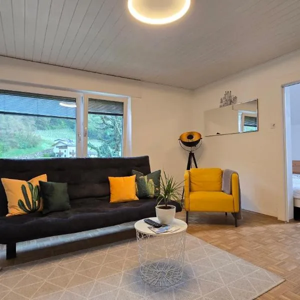 Hike, Bike & More, Hotel in Partschins