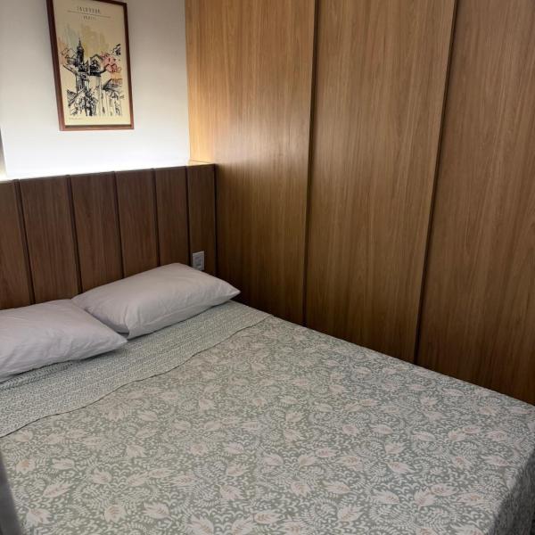 Apartamento Stella Premium Nosso Paraíso próximo Aeroporto e Praia do Flamengo - Foto 2