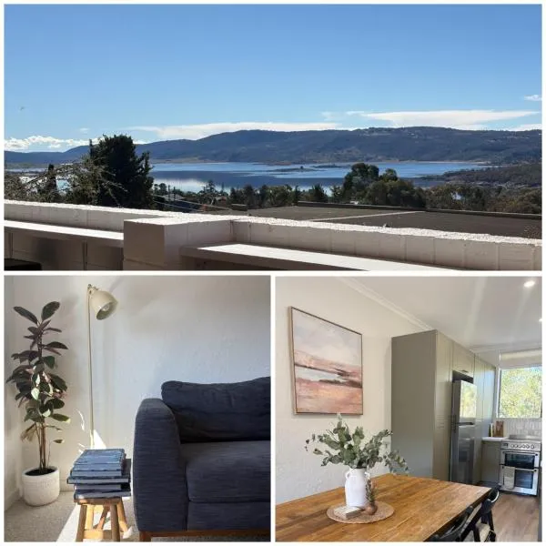 Lakeview, hotel en Jindabyne