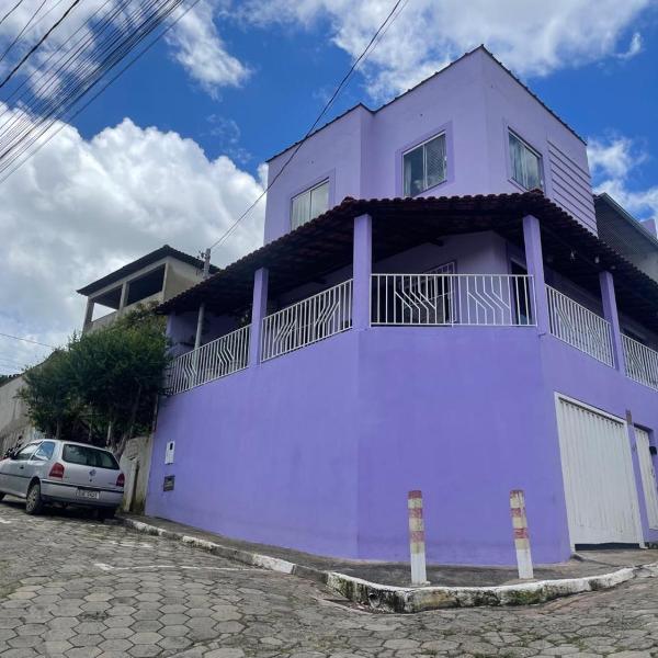 CASA ACONCHEGANTE