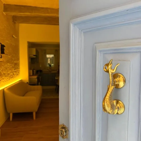 Cozy Valletta Hideaway - "Ghad-Dell tas-Swar", Hotel in Valletta