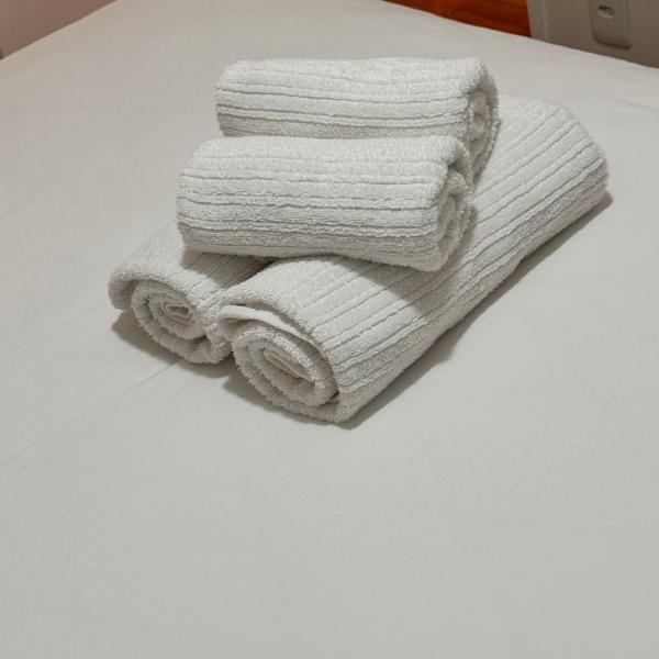 Charmoso apartamento 80m2 Copacabana Reforma Premium - Foto 3