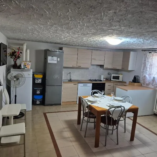 Love nest Parma, ξενοδοχείο στην Πάρμα
