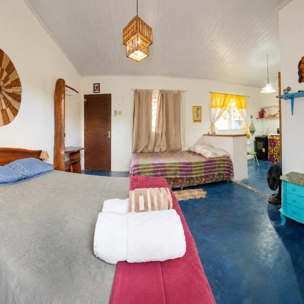 Villa Ágape - Chapada dos Veadeiros - Foto 4