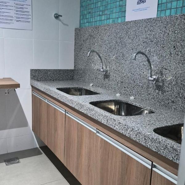 Modern apartment in Savassi Ysa Residence - Foto 3