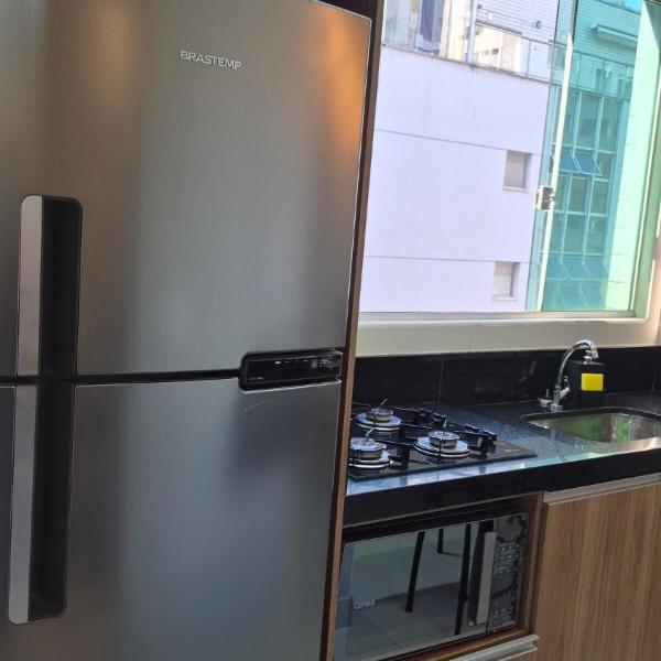 Modern apartment in Savassi Ysa Residence - Foto 5