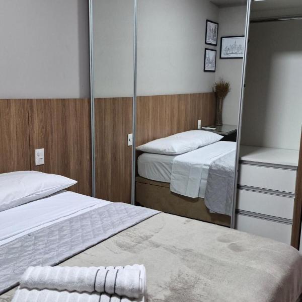 Modern apartment in Savassi Ysa Residence - Foto 2
