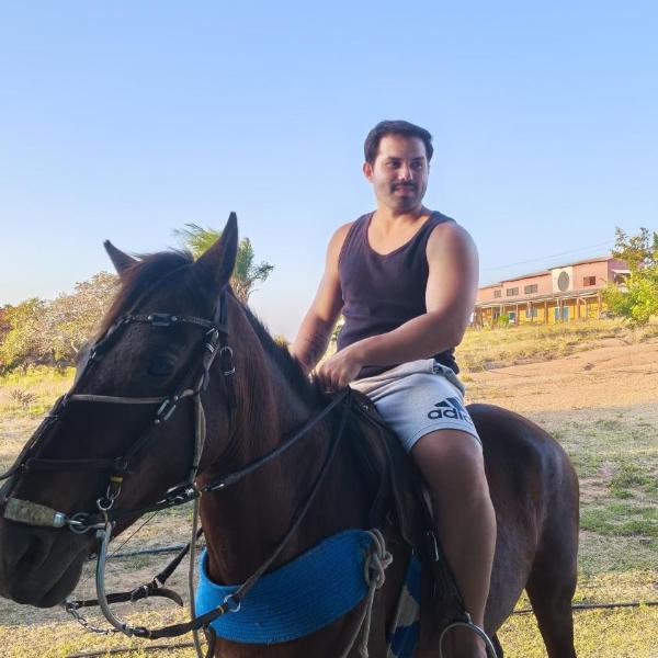 Fazenda Terra Bonita - Foto 2