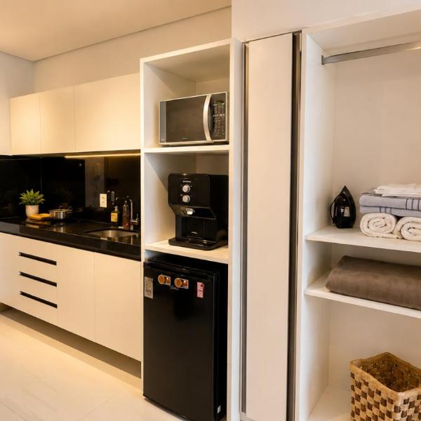 Prédio SKY CONCEPT na Jatiúca - Foto 5