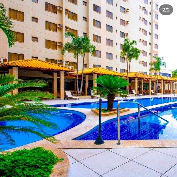 Hotel Boulevard Caldas Novas - Foto 4