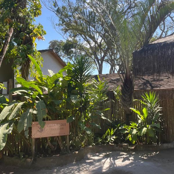 Villa Sagui Trancoso