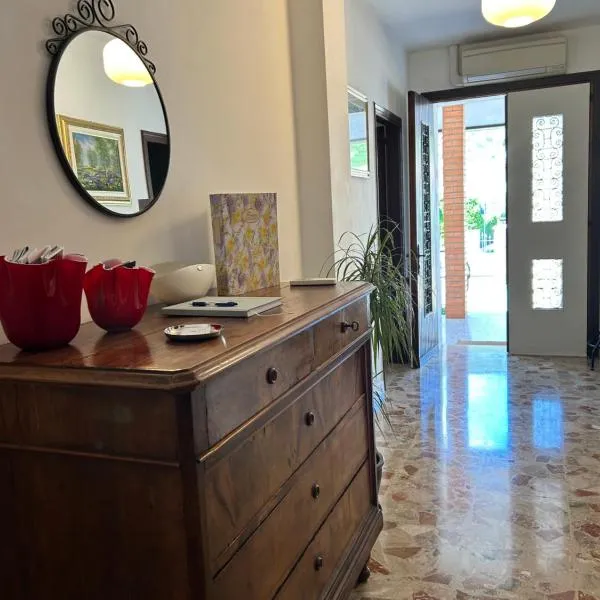 AlMi House - Colline del Prosecco, hotel a Soligo