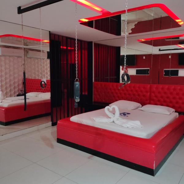 Motel Capri - Foto 3