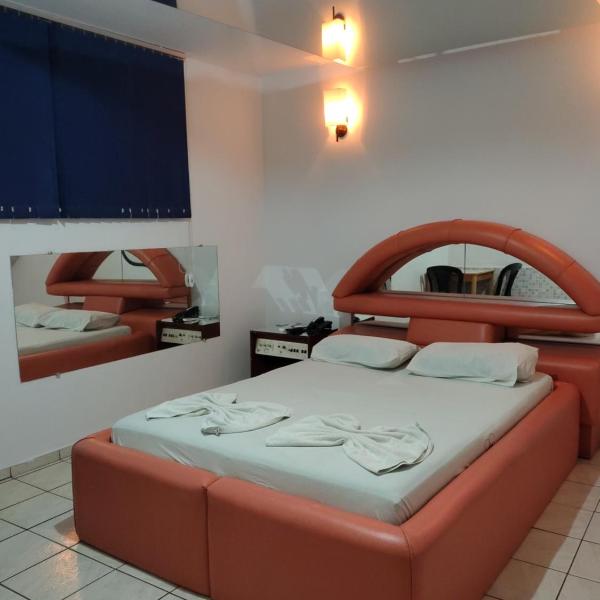 Motel Capri - Foto 4