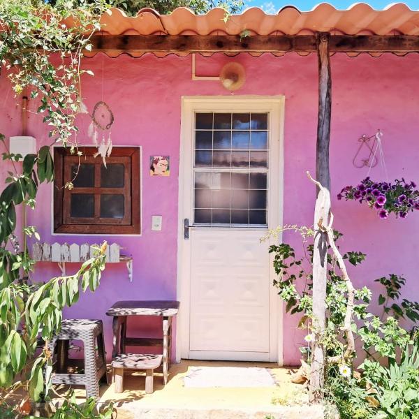 Villa Ágape - Chapada dos Veadeiros - Foto 3