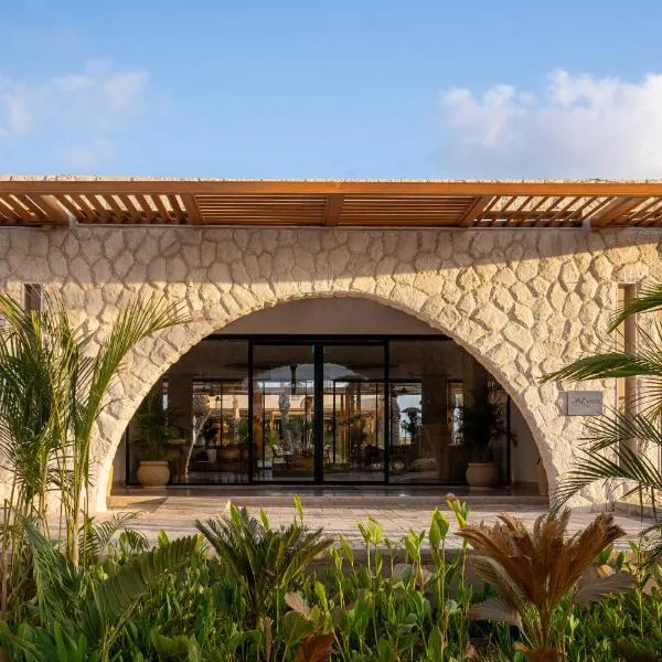 JAZ Viva Casa Maza, Almaza Bay, hotel a Marsa Matruh