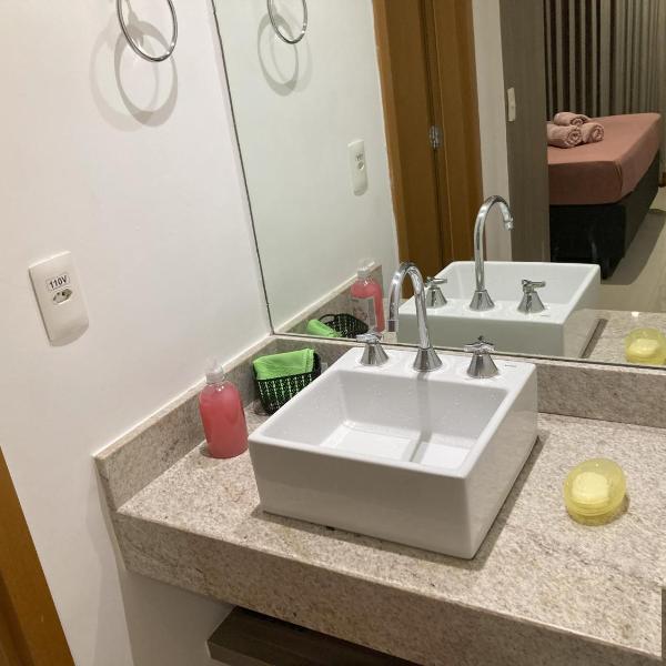 Midas Loft Flat Piscina - Riocentro Barra Olímpica - Foto 3