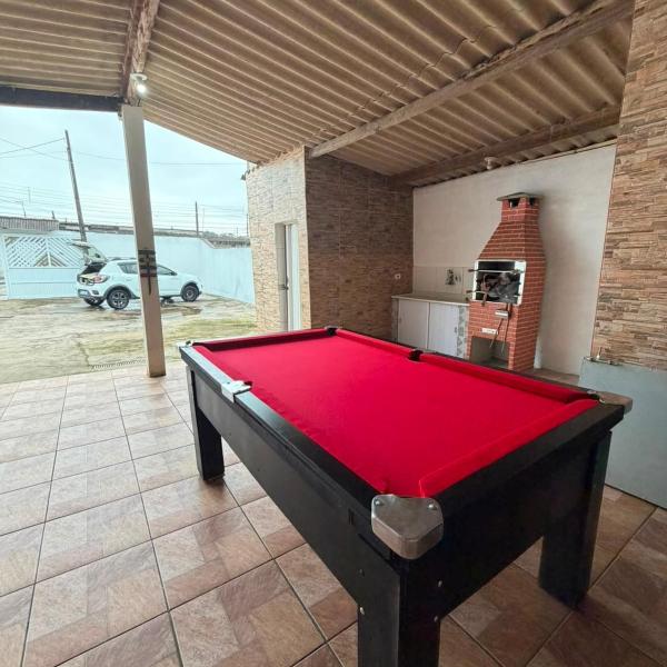 Casa Branca Mongaguá - Foto 5