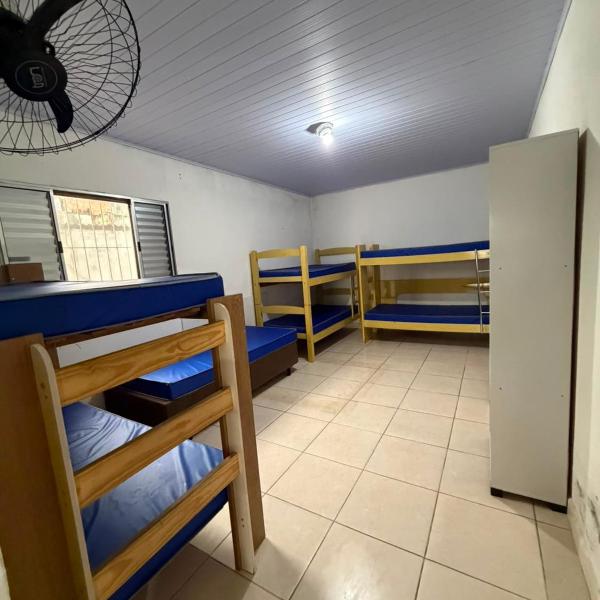Casa Branca Mongaguá - Foto 2