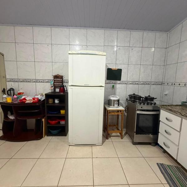 Casa Branca Mongaguá - Foto 4