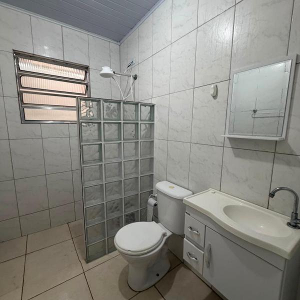 Casa Branca Mongaguá - Foto 3