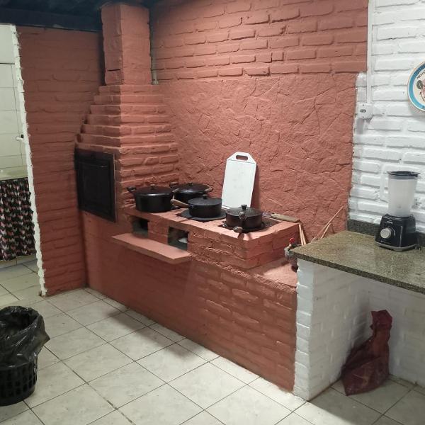 CASA DA MONTANHA na Chácara Paraíso - Foto 3