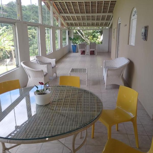 CASA DA MONTANHA na Chácara Paraíso - Foto 5