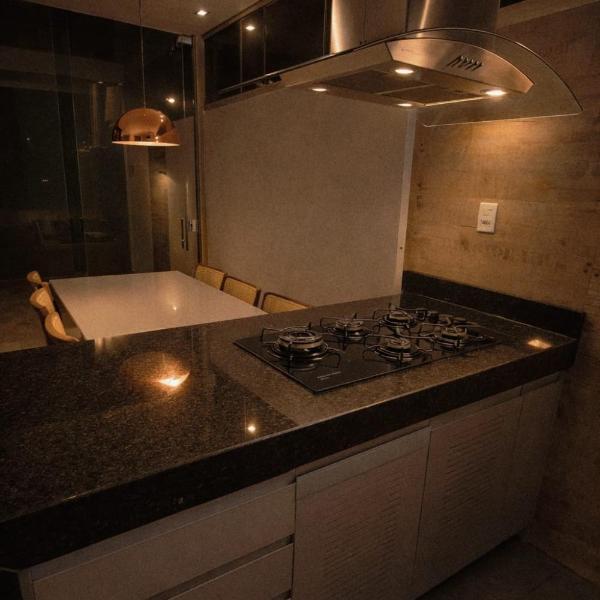 Área Privativa 102 - Ar condicionado - Foto 3