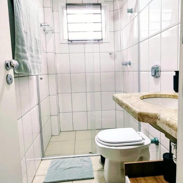 Apartamento Navegantes 250m do mar 350m do Centro - Foto 3