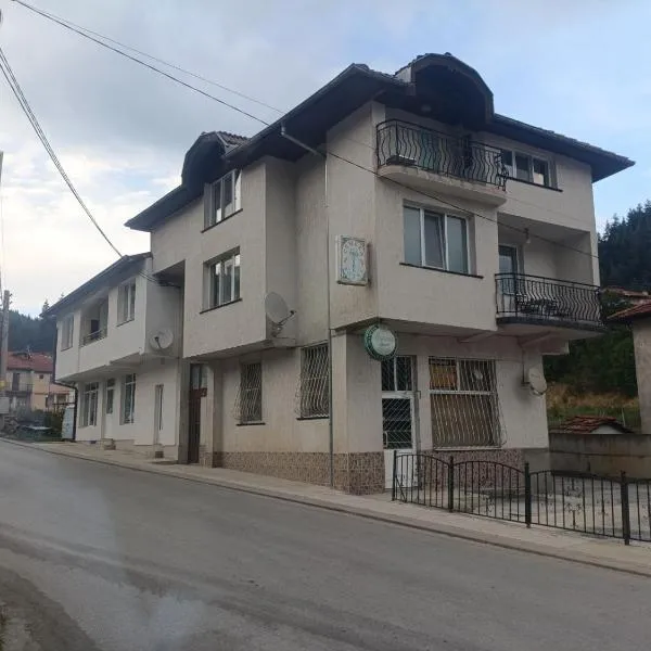 Къща за гости Еко Стил, hotel i Borino