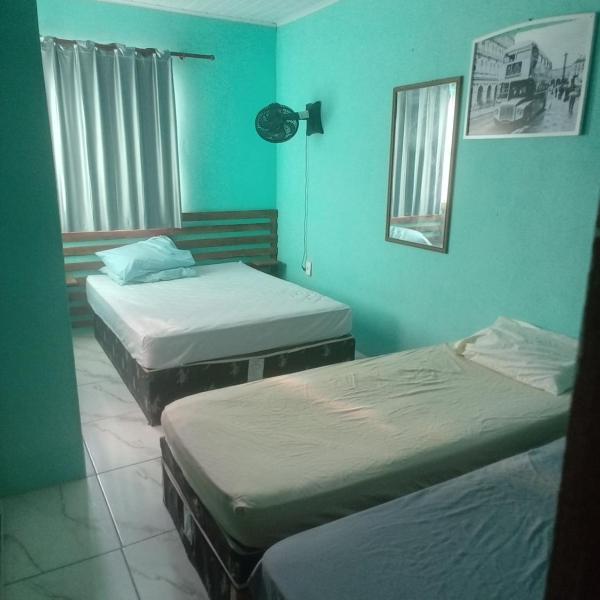 Pousada Rodrigues Unamar 2distr Cabo Frio - Foto 2