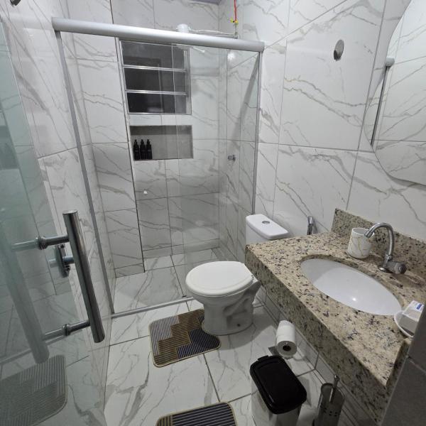 Studio Moderno e Completo no coração do Eldorado! - Foto 5