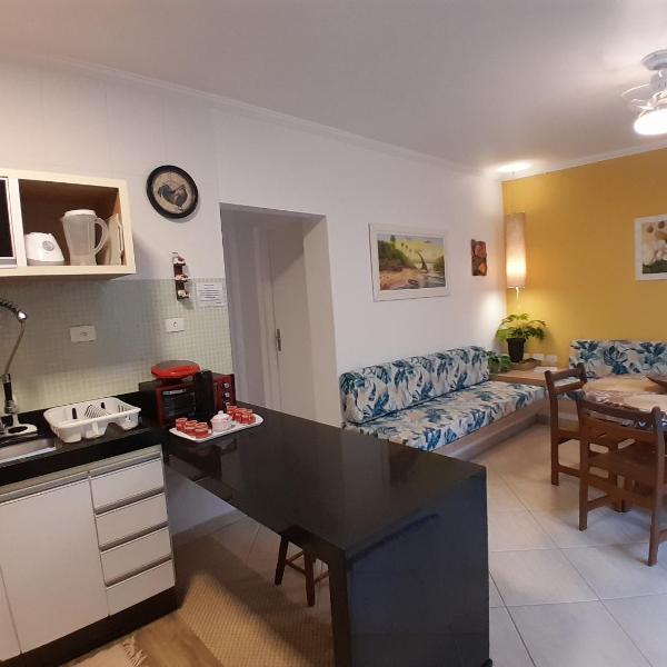 Condominio RESIDENCIAL Via Marina na Praia da Enseada - Foto 5