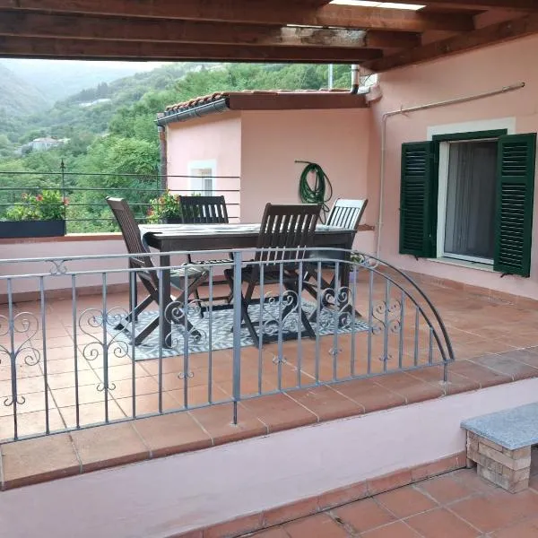Contrada del mulino, Hotel in Rialto