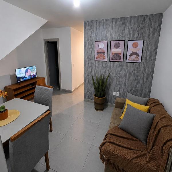 Studio Moderno e Completo no coração do Eldorado! - Foto 3