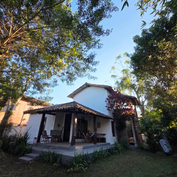 Goura House Ilhabela