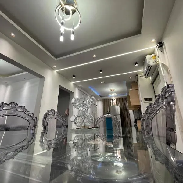 Luxury apartment in Sétif, hotel di Sétif