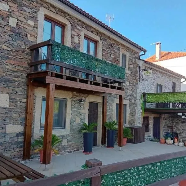 Meimoa Guesthouse, hotel a Meimoa