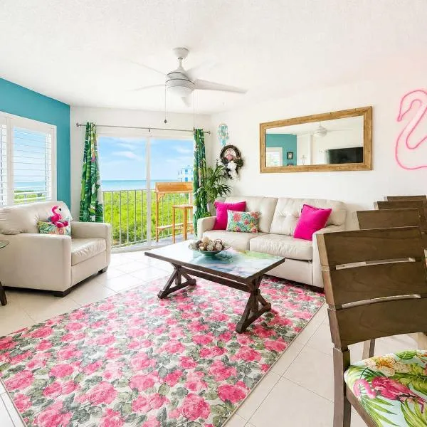 Flamingo Flats Ocean Pointe 5306 – hotel w mieście Key Largo