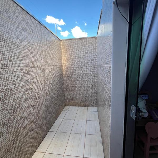 Casa Araxá com piscina - Foto 3