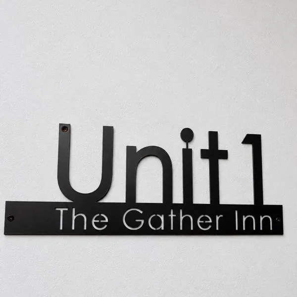 The Gather Inn, hotel a Bethlehem