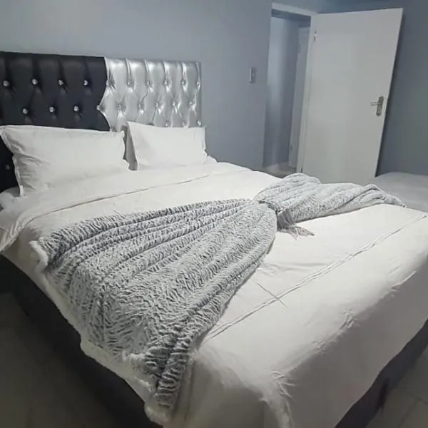 BEREA apartment 786, hotel sa Durban