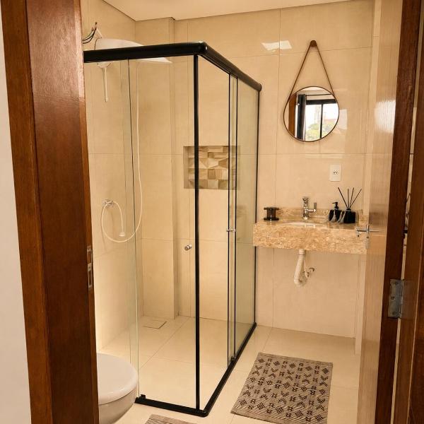 Apartamento confortável e completo em Toledo! - Foto 3